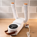 StepDry™ Electric Shoe Dryer – Fast & Gentle Drying (UK Plug)